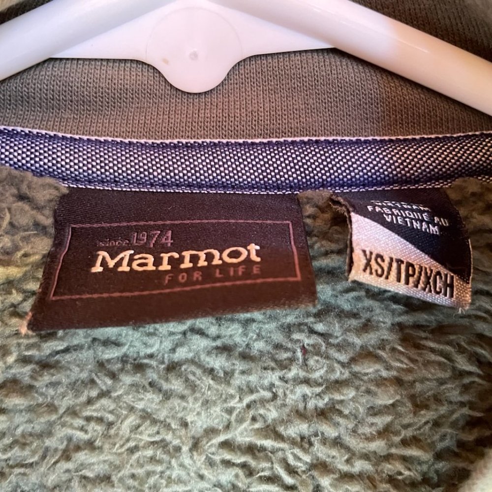 Marmot Jacket - image 2